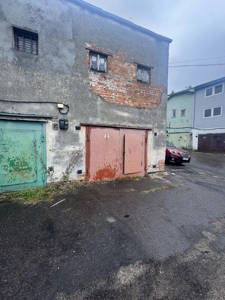 Продаж Гаражу , біля Жк «Добра Оселя» , ЖК «Greenville House