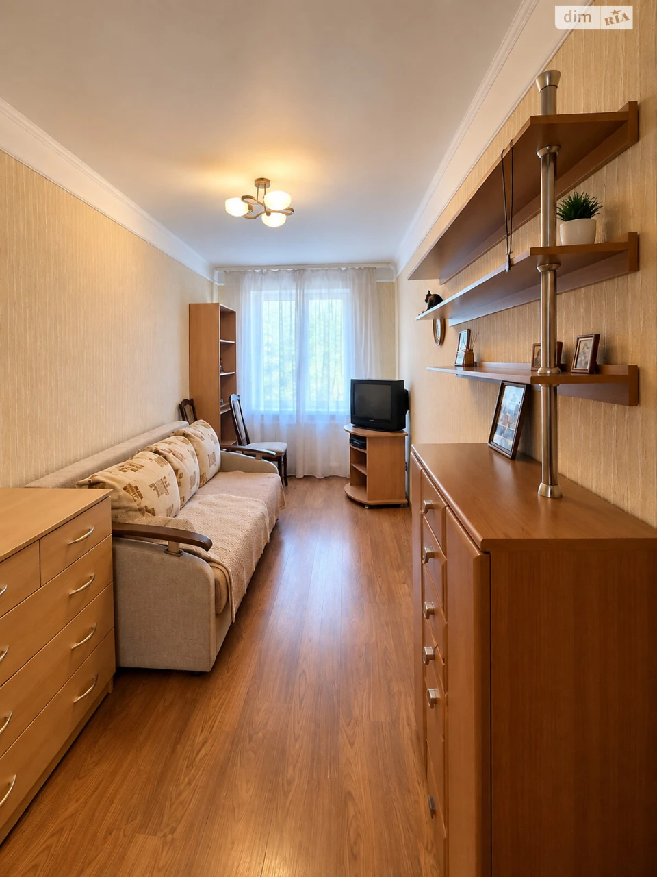 Продаж Квартира Кайдаки
