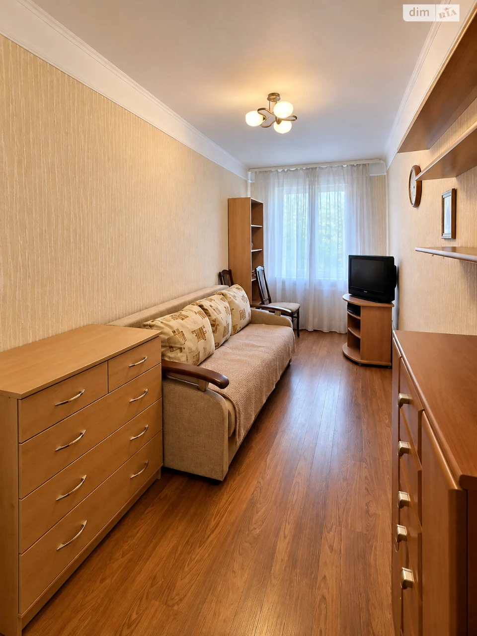 Продаж Квартира Кайдаки