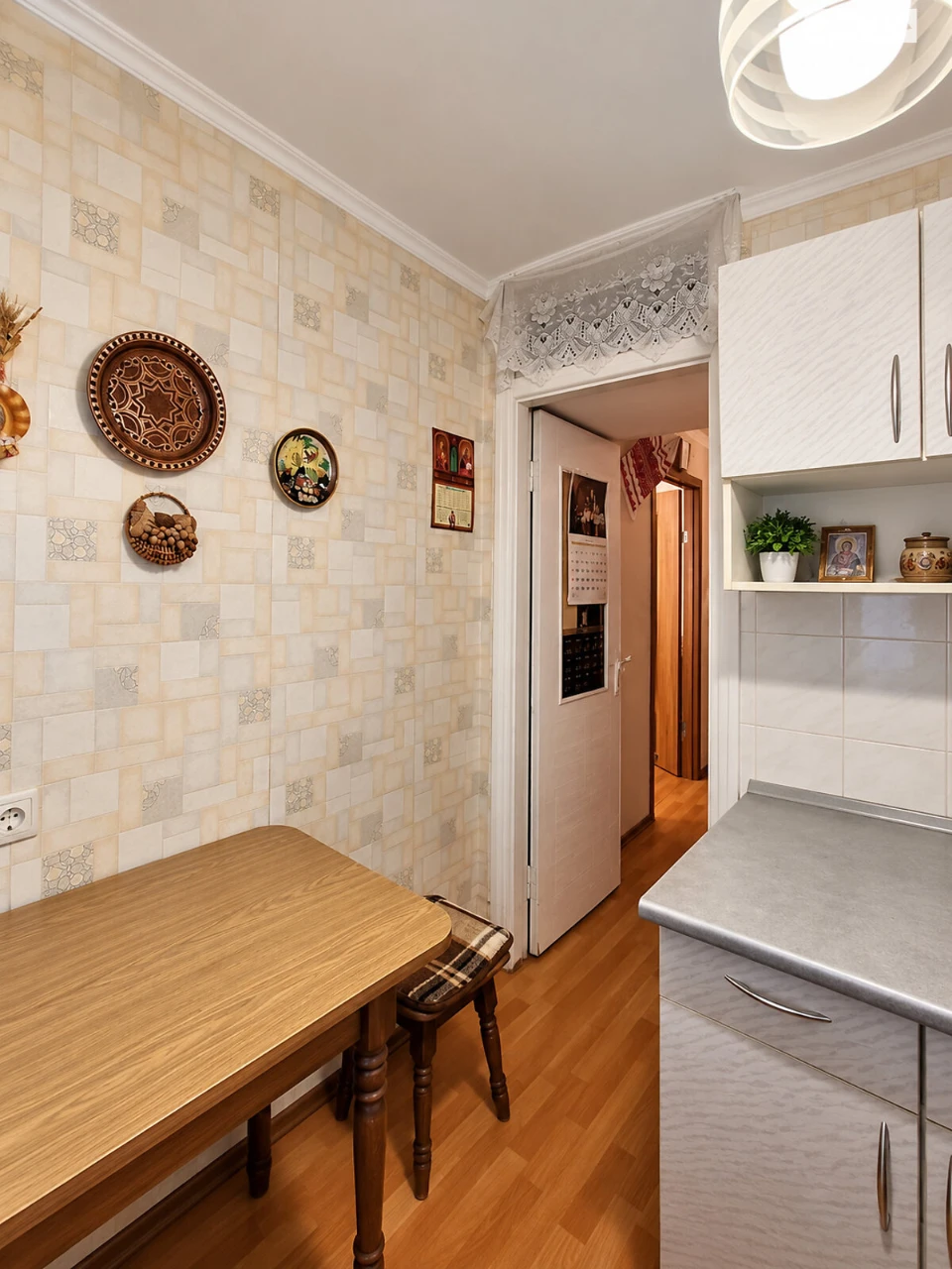 Продаж Квартира Кайдаки