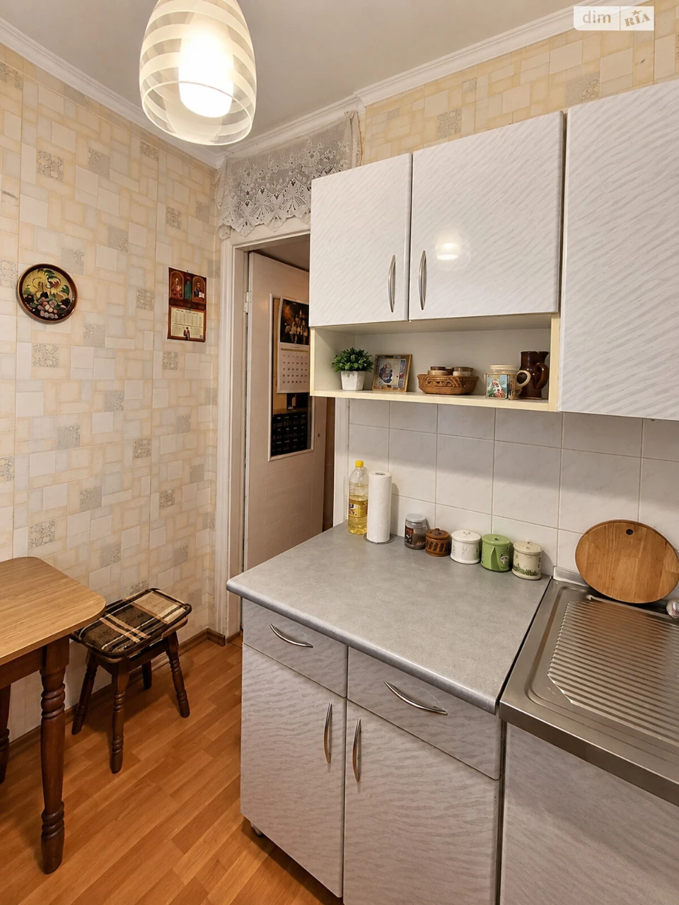 Продаж Квартира Кайдаки