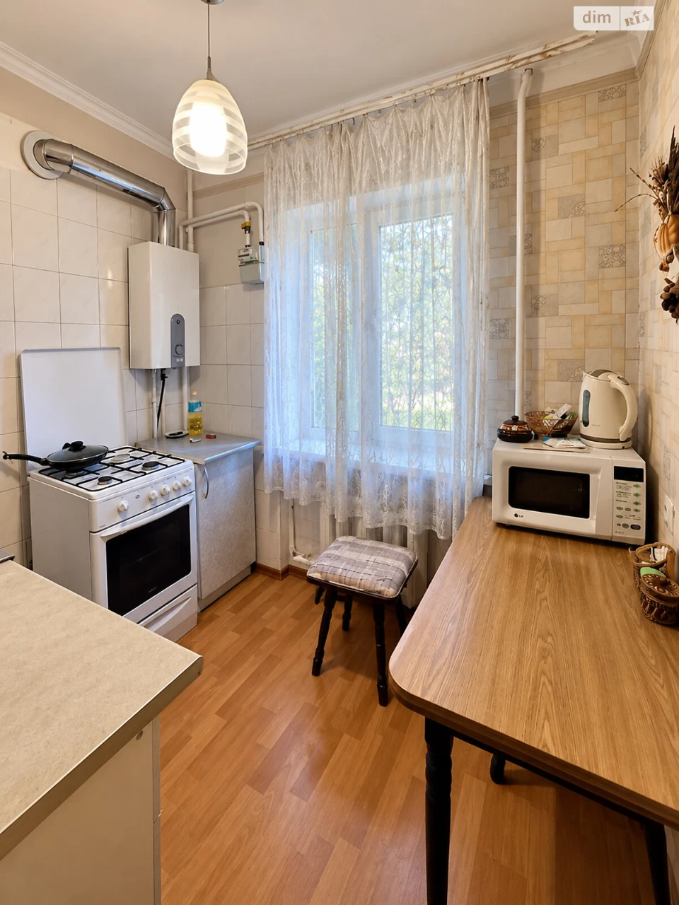 Продаж Квартира Кайдаки
