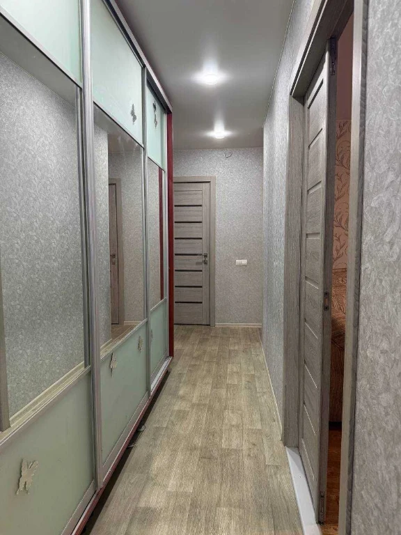 Продам 3к квартиру Придніпровськ, чешка, ремонт