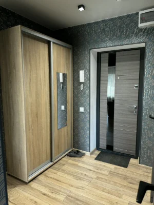 Продам 1к квартиру с ремонтом р-н Образцова