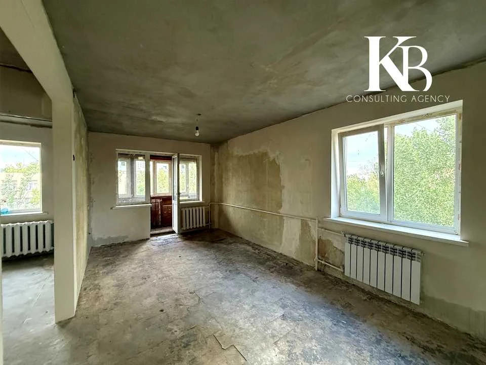 Квартира. Дніпро, Петра Калнишевського просп.