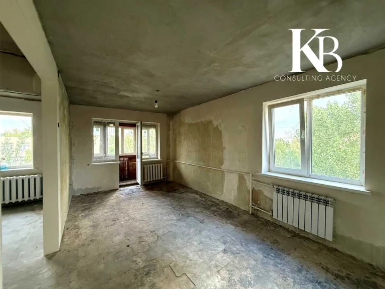 Квартира. Дніпро, Петра Калнишевського просп.