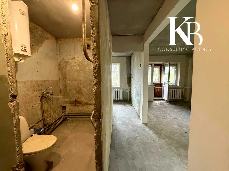 Квартира. Дніпро, Петра Калнишевського просп.