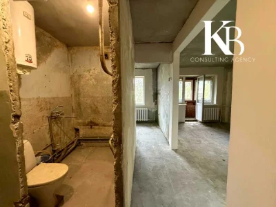 Квартира. Дніпро, Петра Калнишевського просп.