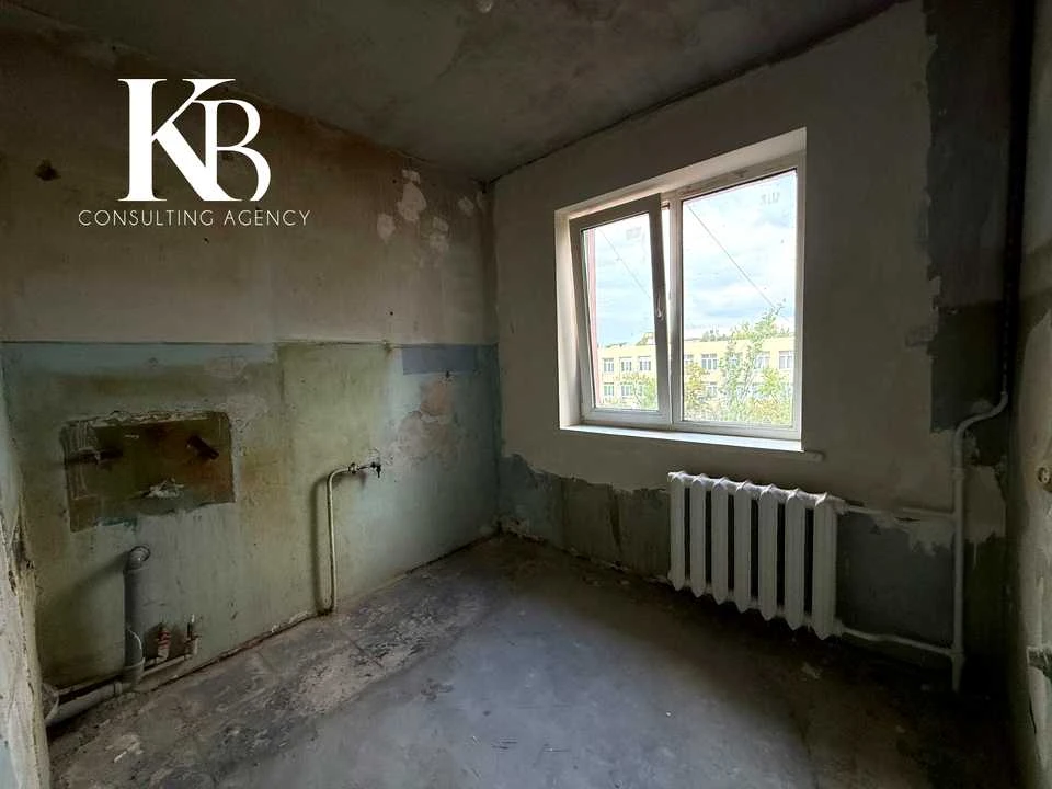 Квартира. Дніпро, Петра Калнишевського просп.