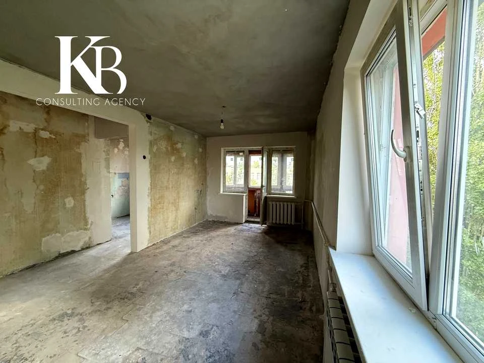 Квартира. Дніпро, Петра Калнишевського просп.