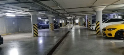 Продажа  подземного паркинга, Рижская 73г. 35000у.е