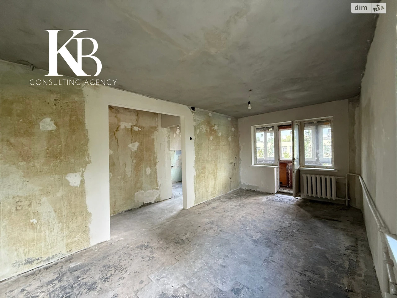 Продаж Квартира Косіора