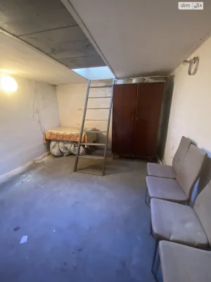 Продаж Місце в гаражному кооперативі Святошинський