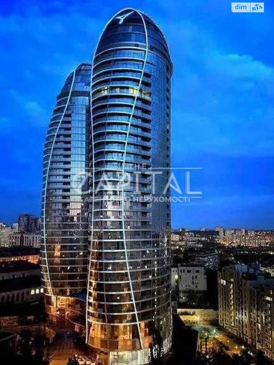 Продаж Підземний паркінг Саперне Поле
