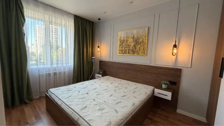 Продам 2-к квартиру ЖК Suncity/ Левый берег