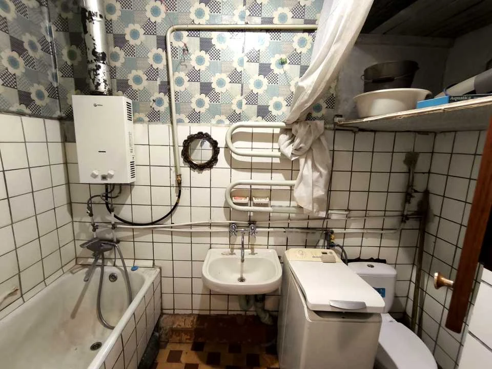 Квартира. Дніпро, Юліуша Словацького вул.
