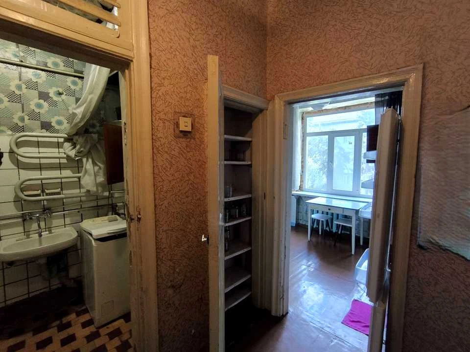 Квартира. Дніпро, Юліуша Словацького вул.