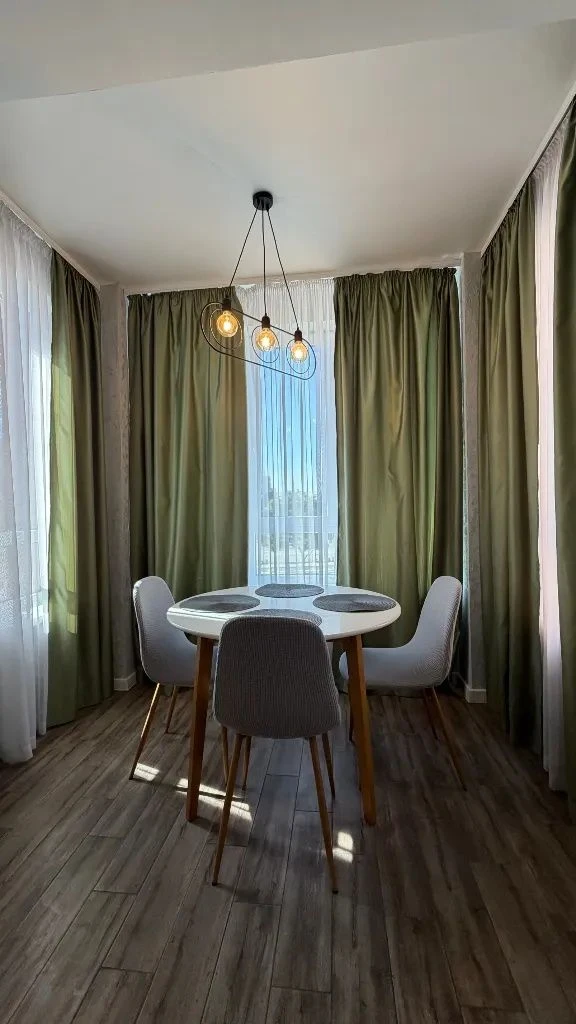 Продам 2к квартиру ЖК SunCity Левобережный-3