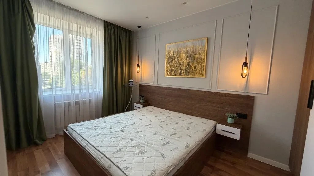 Продам 2к квартиру ЖК SunCity Левобережный-3