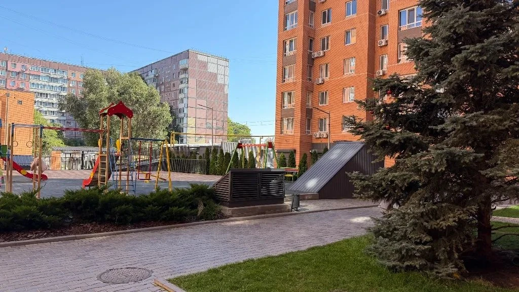 Продам 2к квартиру ЖК SunCity Левобережный-3