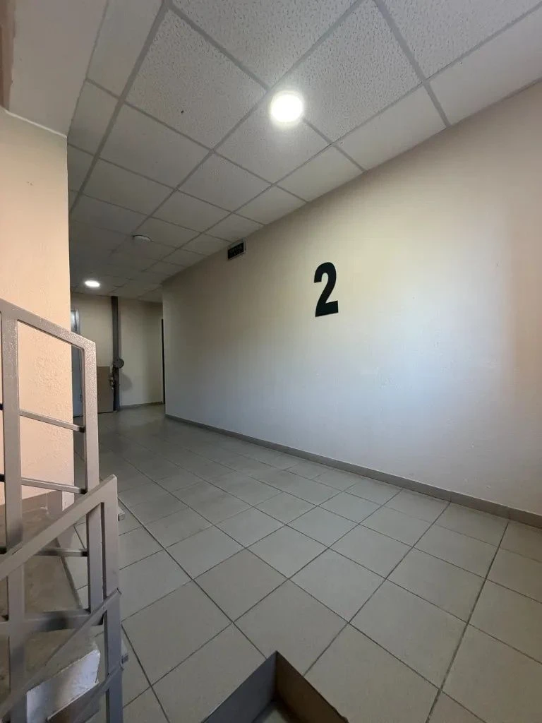 Продам 2к квартиру ЖК SunCity Левобережный-3