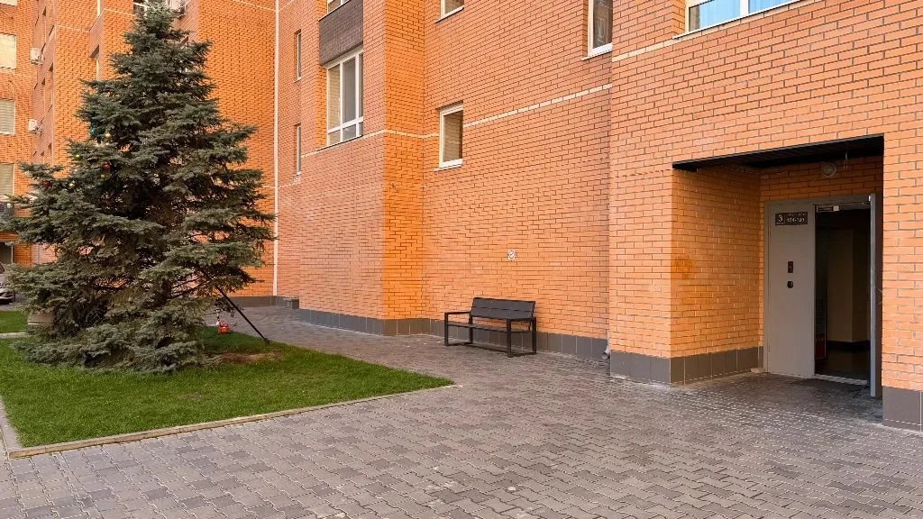 Продам 2к квартиру ЖК SunCity Левобережный-3