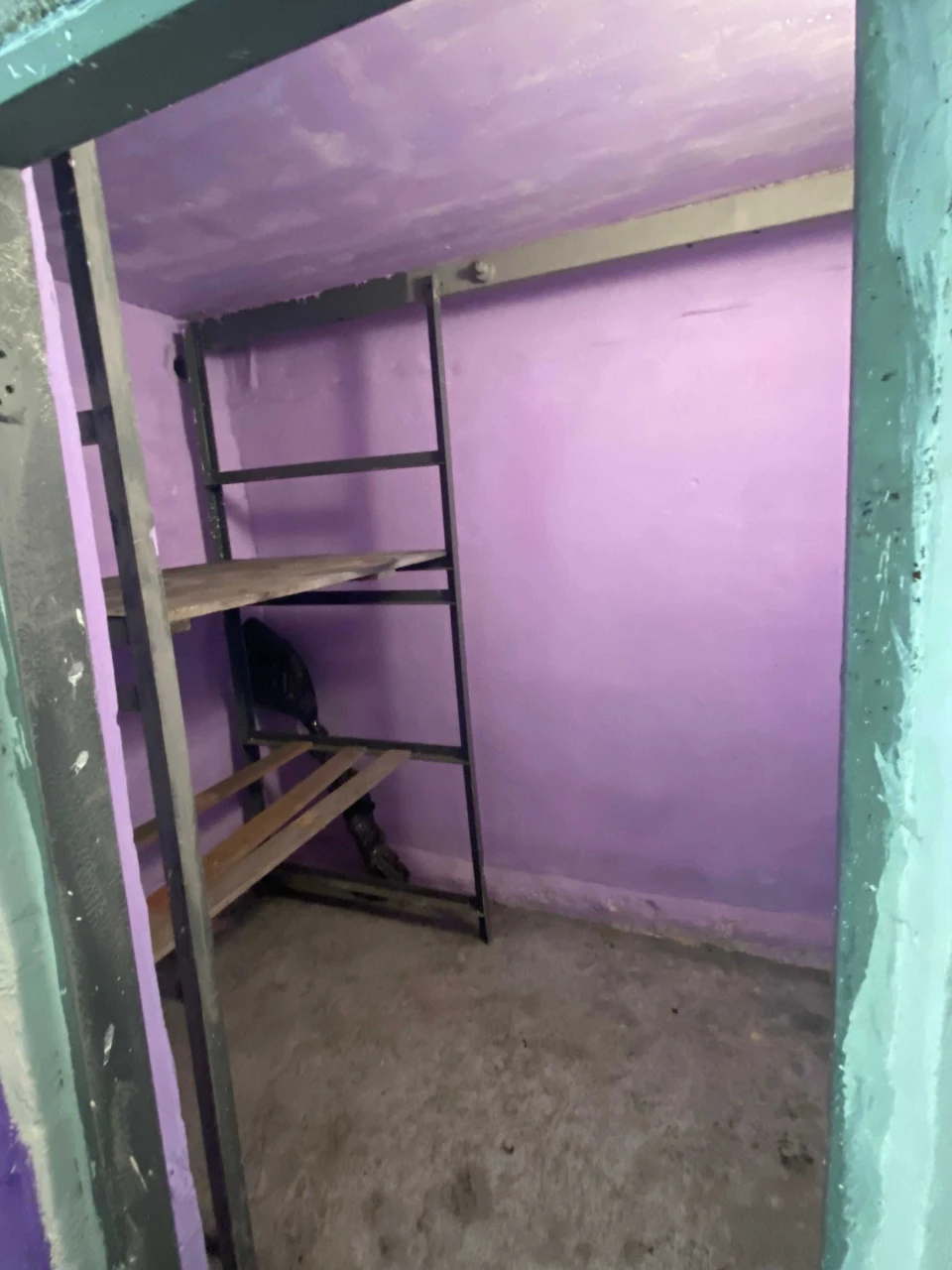 Продається капітальний цегляний гараж у Святошинському район