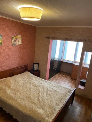 Продажа 3-к квартиры на Осенней 4-а | Индустриальный