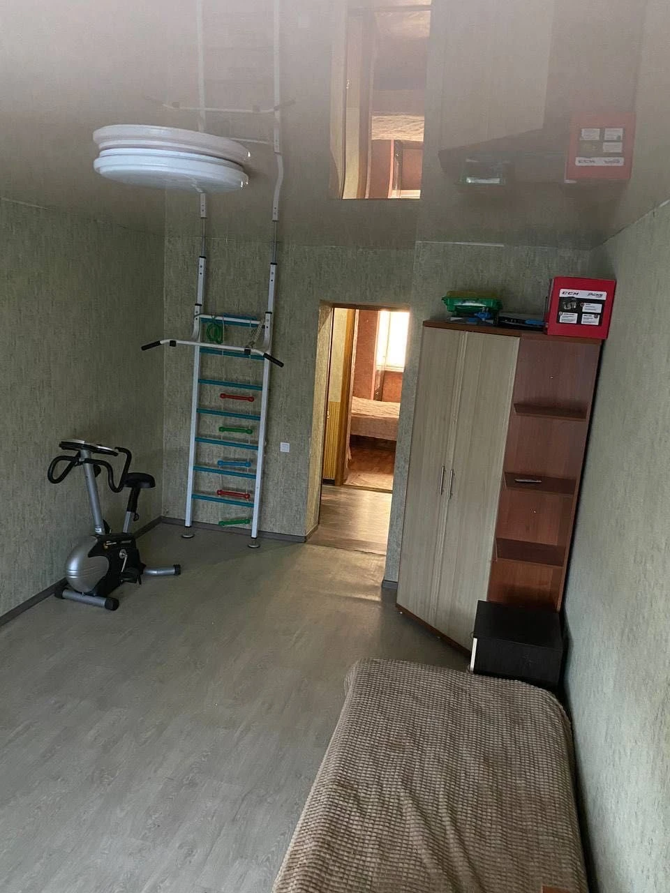 Продажа 3-к квартиры на Осенней 4-а | Индустриальный