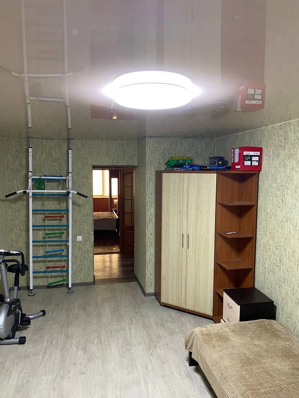 Продажа 3-к квартиры на Осенней 4-а | Индустриальный