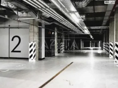 Продаж Підземний паркінг Лук'янівка
