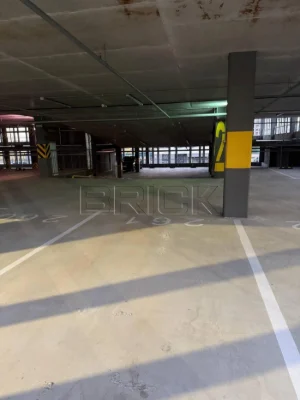 Продаж паркінг, ЖК Варшавський-3, 15.3 м2, рівень 2, літера