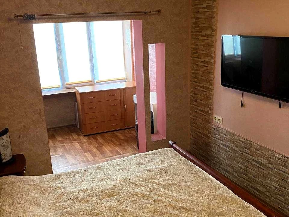 Квартира. Дніпро, Осіння вул.