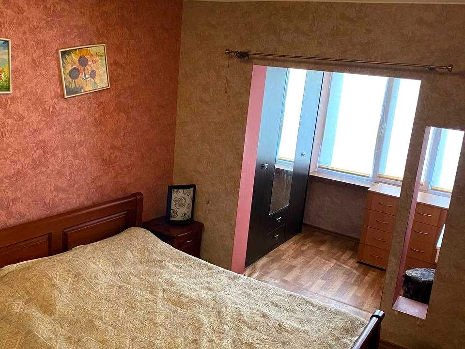 Квартира. Дніпро, Осіння вул.