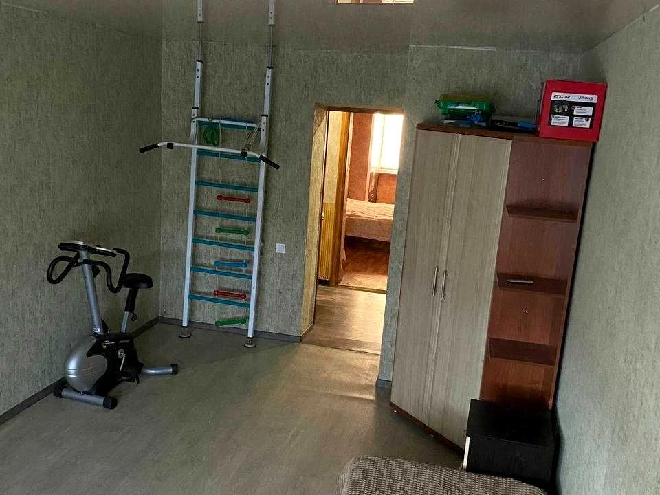 Квартира. Дніпро, Осіння вул.