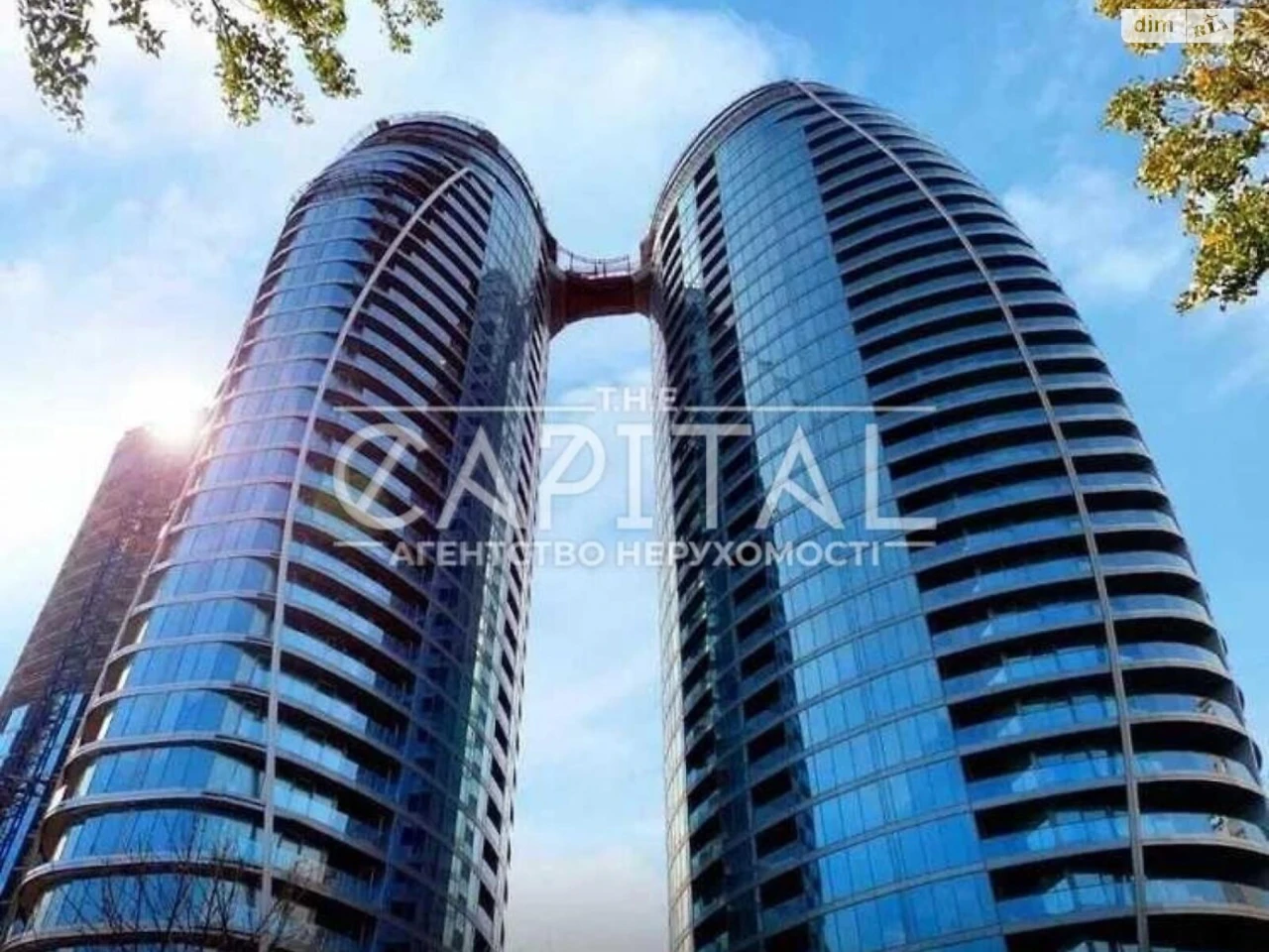 Продаж Підземний паркінг Саперне Поле