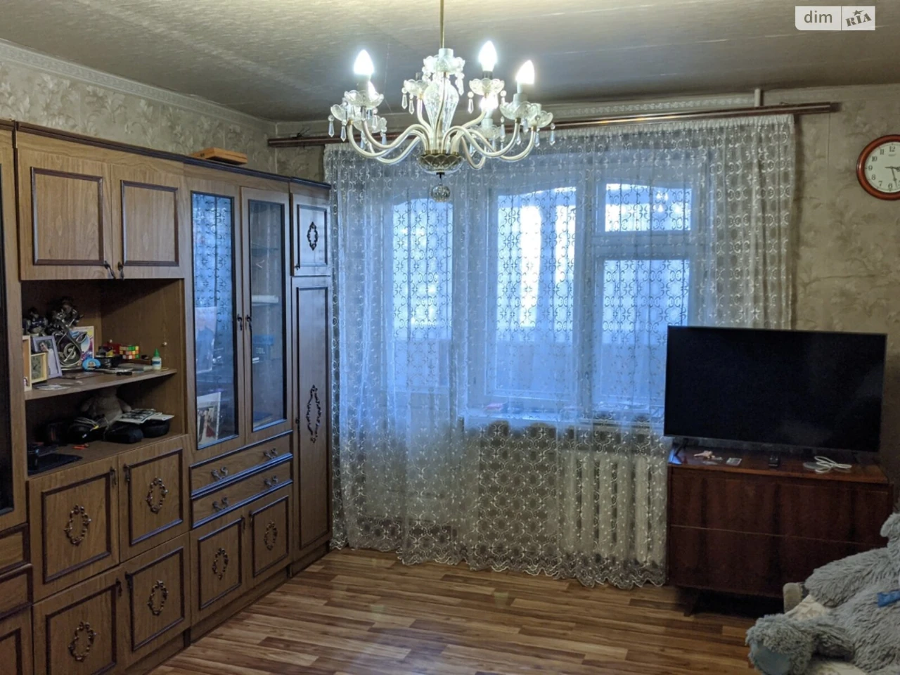 Продаж Квартира Калинова Правда