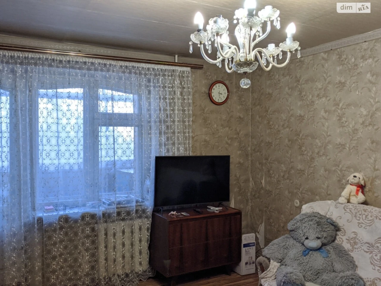 Продаж Квартира Калинова Правда