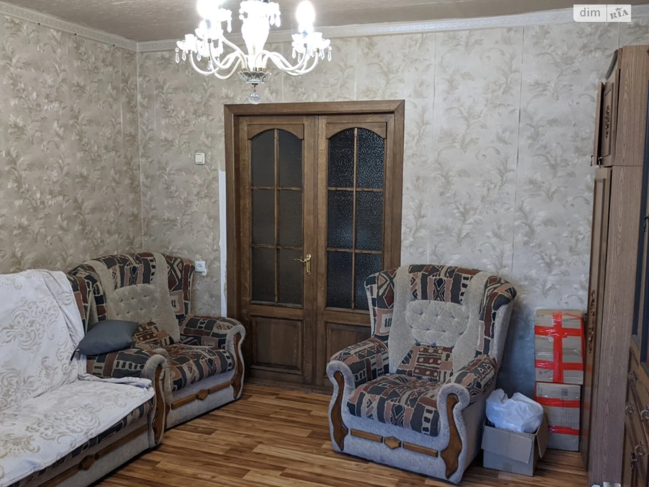 Продаж Квартира Калинова Правда