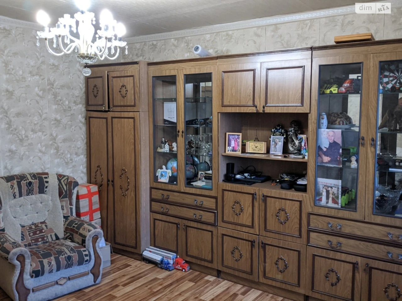 Продаж Квартира Калинова Правда
