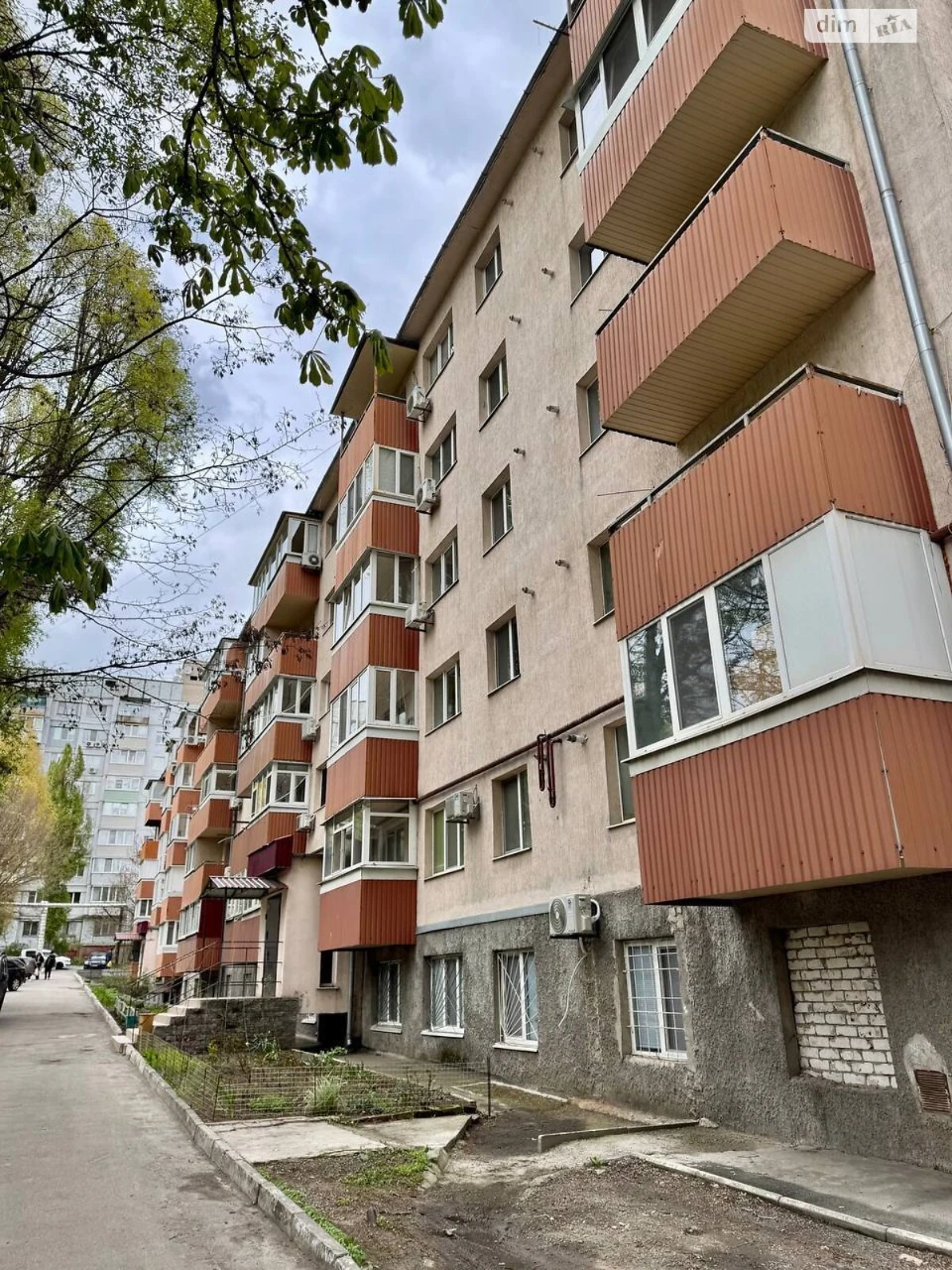 Продаж Квартира 12 квартал