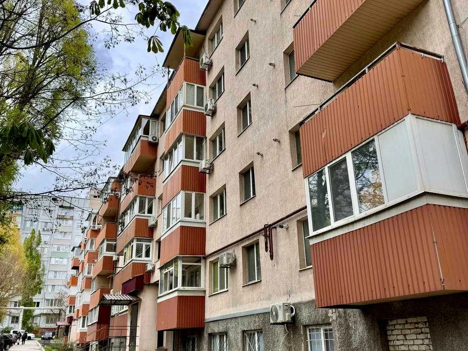 Квартира. Дніпро, Козака Мамая вул.