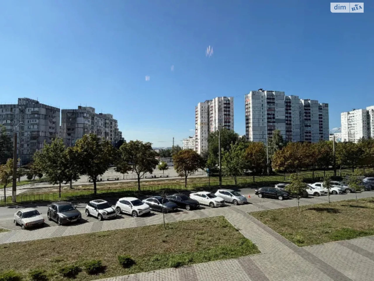 Продаж Квартира Лівобережний