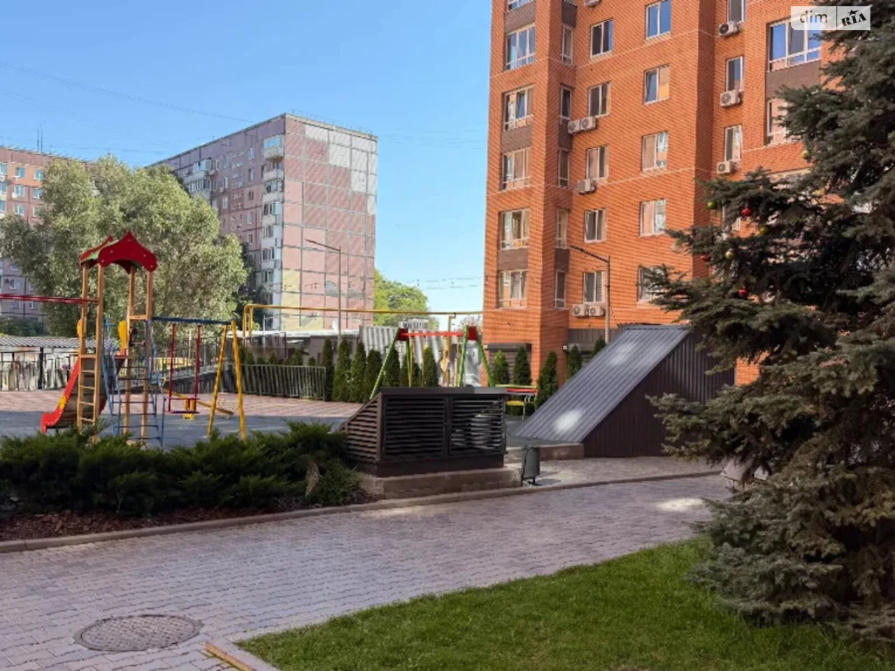 Продаж Квартира Лівобережний