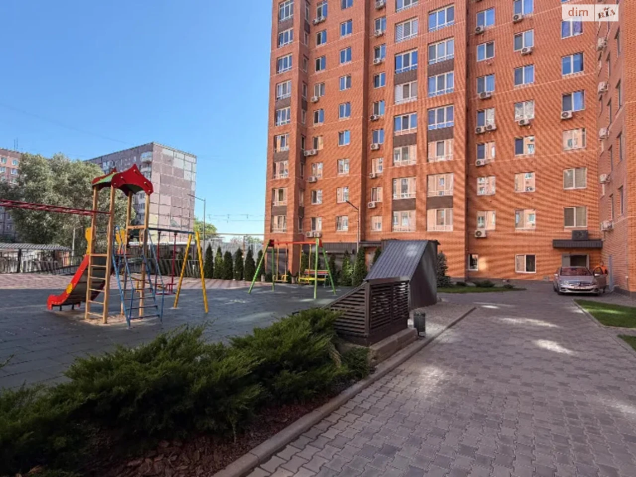 Продаж Квартира Лівобережний