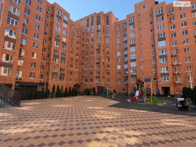Продаж Квартира Лівобережний