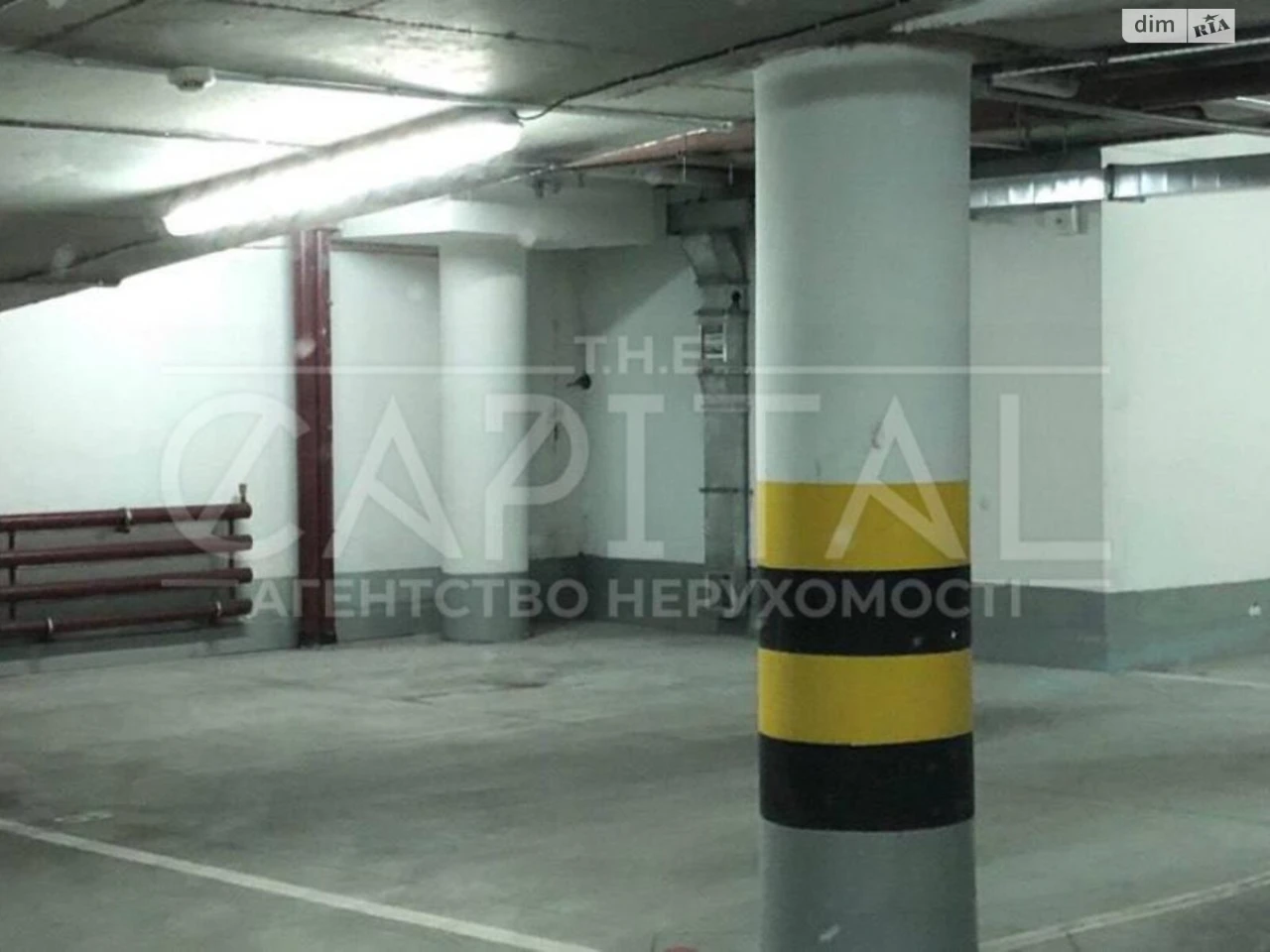 Продаж Підземний паркінг Чорна Гора