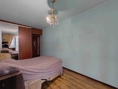Продаж 3-к квартири вул. Калинова, 72 /Образцова