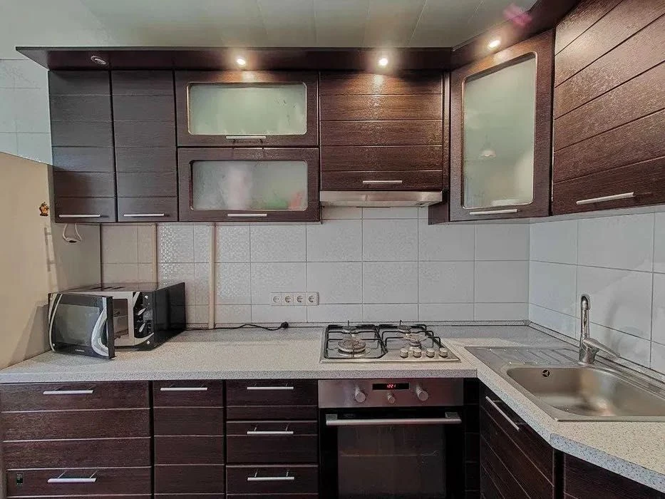 Продаж 3-к квартири вул. Калинова, 72 /Образцова
