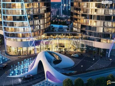 Продаж Підземний паркінг Саперне Поле